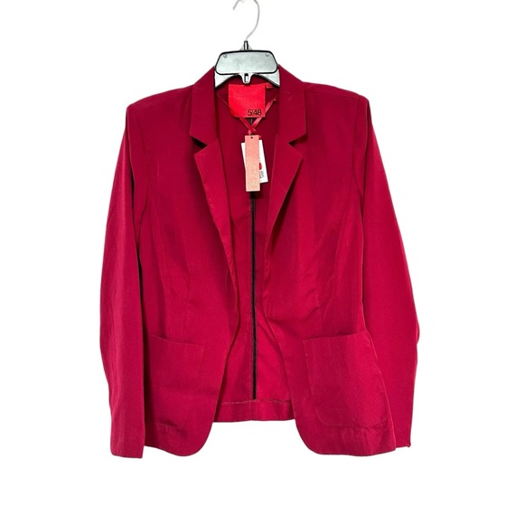 NWT 5/48 Blazer Jacket - Picture 1 of 6